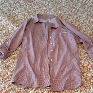 Ariat Tek Work Shirt